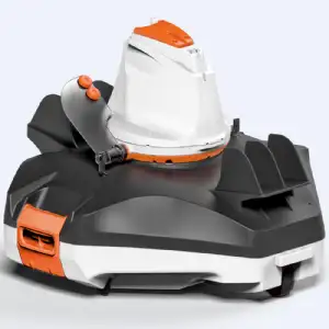 Robot aspirateur autonome pour piscine Aquarover Bestway