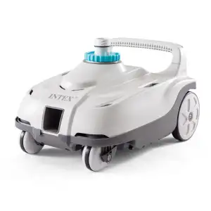 Robot aspirateur piscine ZX100 Intex 