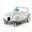 Robot aspirateur piscine ZX100 Intex 