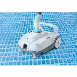 Robot aspirateur piscine ZX100 Intex 