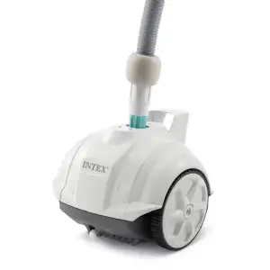 Robot aspirateur pour piscine  ZX50 Intex