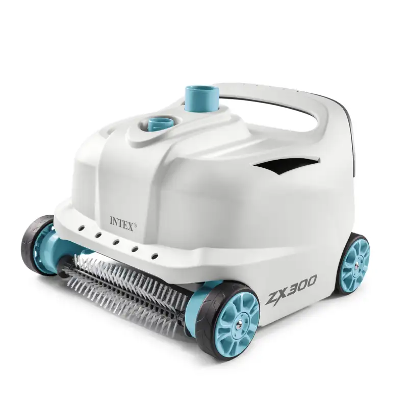 Robot aspirateur pour piscine ZX300 Intex