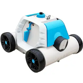 Robot aspirateur pour piscine Thetys