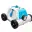 Robot aspirateur pour piscine Thetys