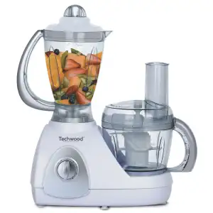 Robot multifonction blender/mixeur 500w