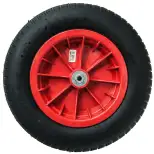 Roue gonflable 13'' (330x85) WERKA PRO