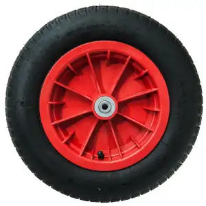 Roue gonflable 13'' (330x85) WERKA PRO