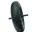 Roue gonflable 15'' (385x95) Axe de 20 mm