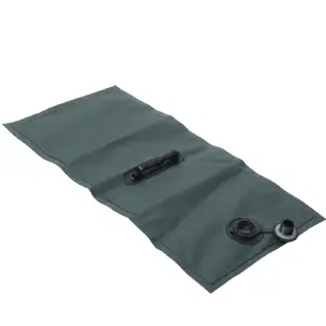 Sac de lestage horizontal pour bâches ou filets WERKA PRO