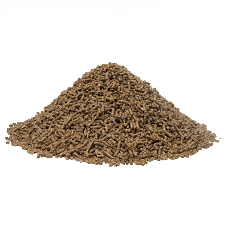 Sac pellet granulé 100% bois naturel 15kg