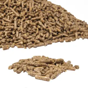 Sac pellet granulé 100% bois naturel 15kg