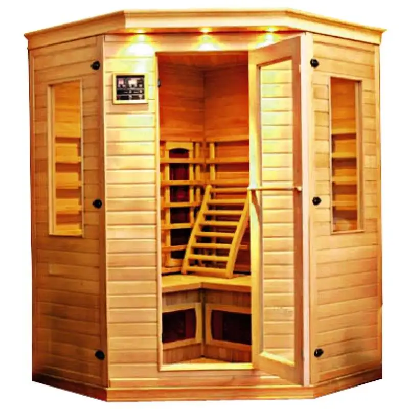 Sauna MALMÖ