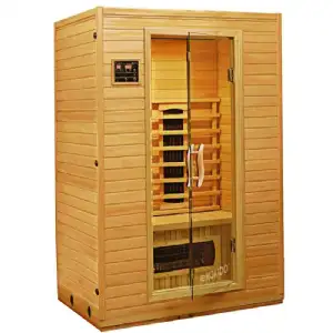 Sauna HELSINKI