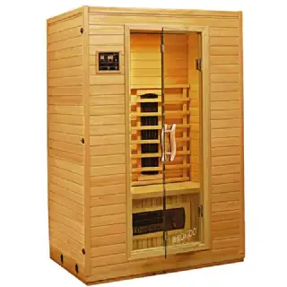 Sauna HELSINKI