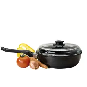 Sauteuse anti-adherente ø 28 cm