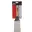 Grande spatule barbecue en acier inoxydable avec manche en bois - BBQ