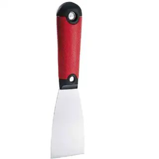 Spatule inox 50 mm