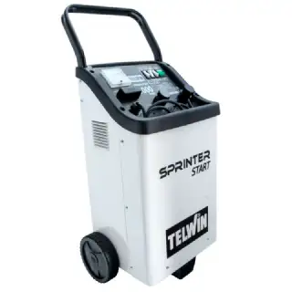 Chargeur démarreur Telwin 3000 Start 12-24v 300A