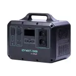 Station énergie portable izywatt 1500wh