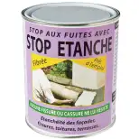 Stop étanche fibrée 750ml