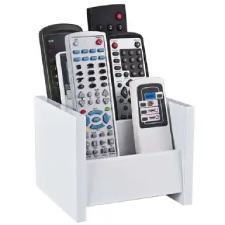 Support pour télécommandes