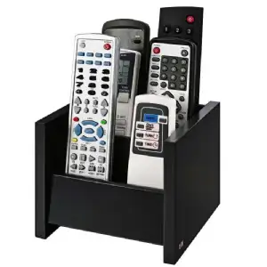 Support pour télécommandes