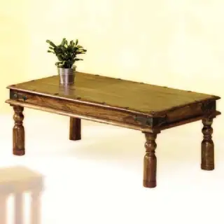 Table basse salon