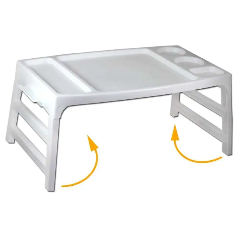 Table plateau ABS 50x28x21.5cm