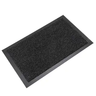 Tapis absorbeur noir