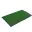 Tapis absorbeur vert