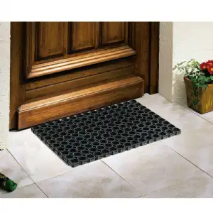 Tapis caillebotis 120cm