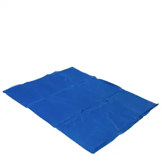 Tapis chien rafraichissant rectangle