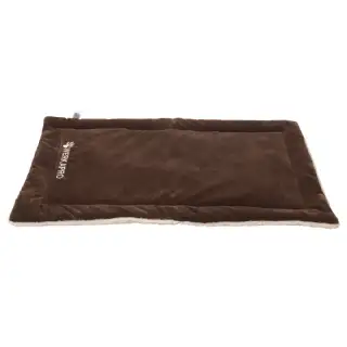 Tapis thermique réversible pour animaux (épaisseur 2cm) WERKA PRO