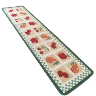 Tapis de cuisine