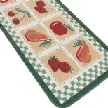 Tapis de cuisine