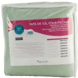 Tapis de sol piscine 110gr