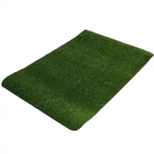 Tapis gazon synthétique