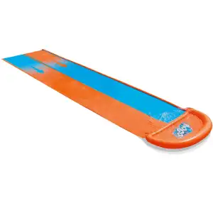 Tapis glissant 2 pistes longueur 4,88 m