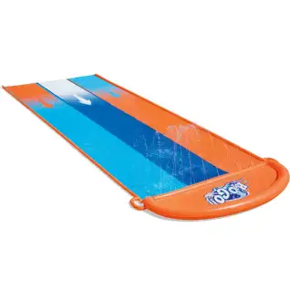 Tapis glissant 3 pistes longueur 4,88 m