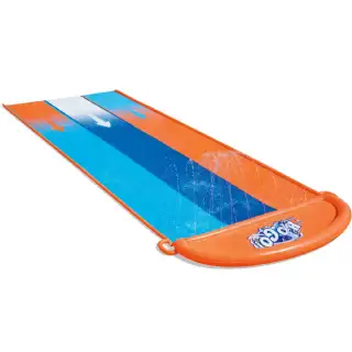 Tapis glissant 3 pistes longueur 4,88 m