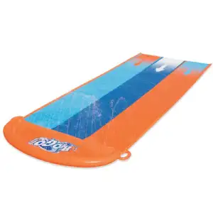 Tapis gonflable pour ventriglisse Bestway (3 pistes)