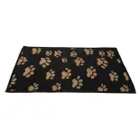 Tapis plaid en laine WERKA PRO