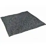 Tapis de protection anti feu WERKA PRO