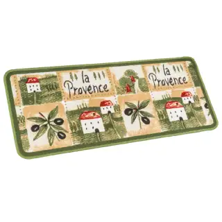 Tapis Motif la provence