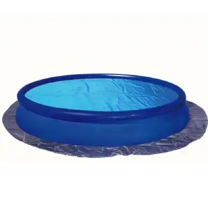 Tapis de sol  pour piscine