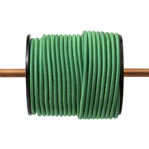 Tendeur vert 8mm x 50 mètres