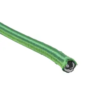 Tendeur vert 8mm x 50 mètres