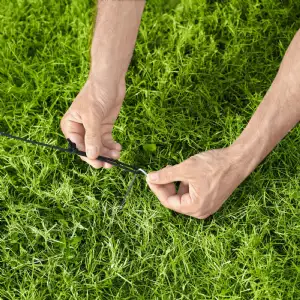 Tente dôme de protection pour spa