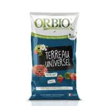 Terreau universel Orbio