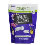 Terreau orchidées 3L Orbio